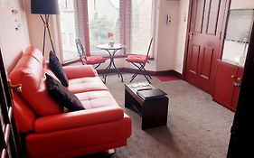 Modern 1 Bedroom Apartment Central Inverness City